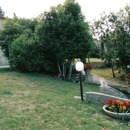 Pet's House Nyaraló *