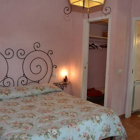 Ferienhaus Pet's House Corciano