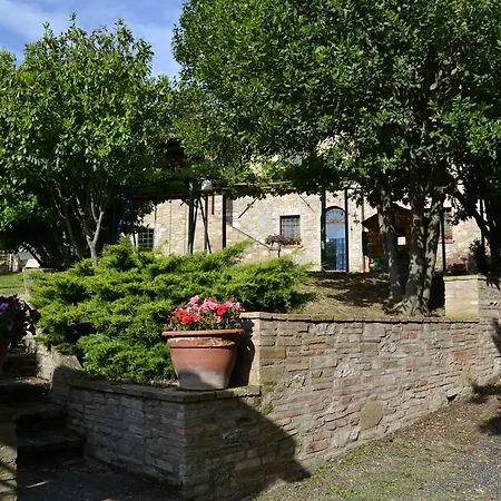 Nyaraló Pet's House Corciano